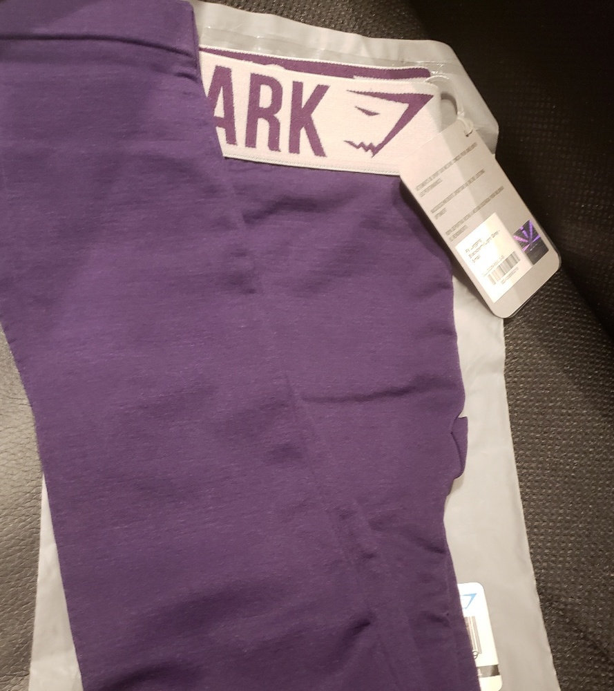 Gymshark